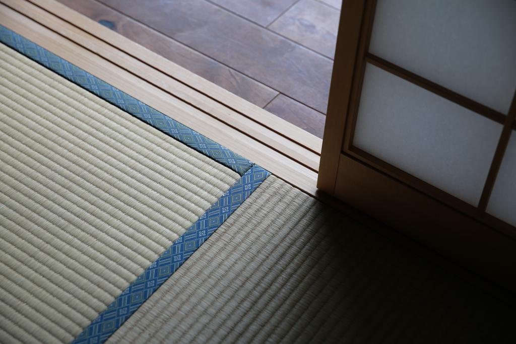 Yuzan Guesthouse Nara Zewnętrze zdjęcie