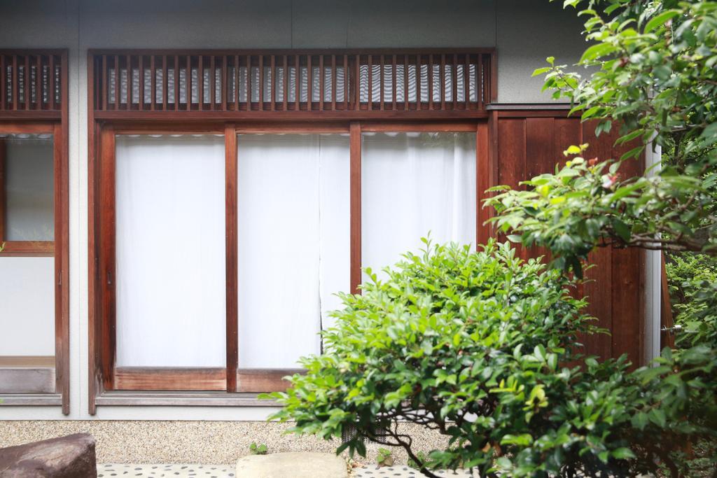 Yuzan Guesthouse Nara Zewnętrze zdjęcie