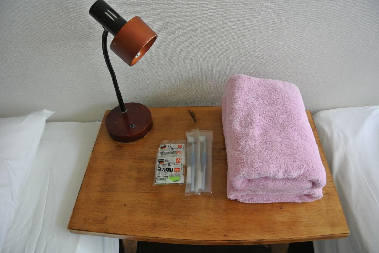 Yuzan Guesthouse Nara Zewnętrze zdjęcie