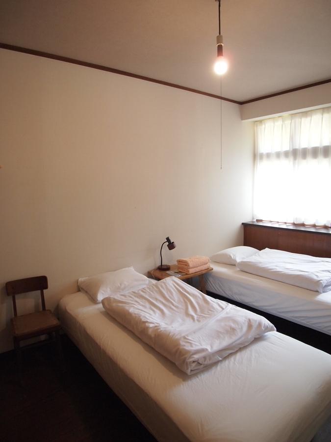 Yuzan Guesthouse Nara Zewnętrze zdjęcie