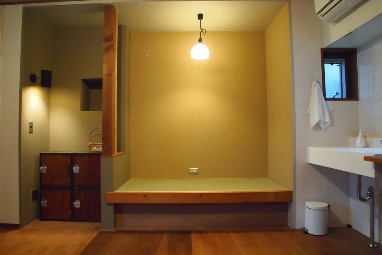 Yuzan Guesthouse Nara Zewnętrze zdjęcie