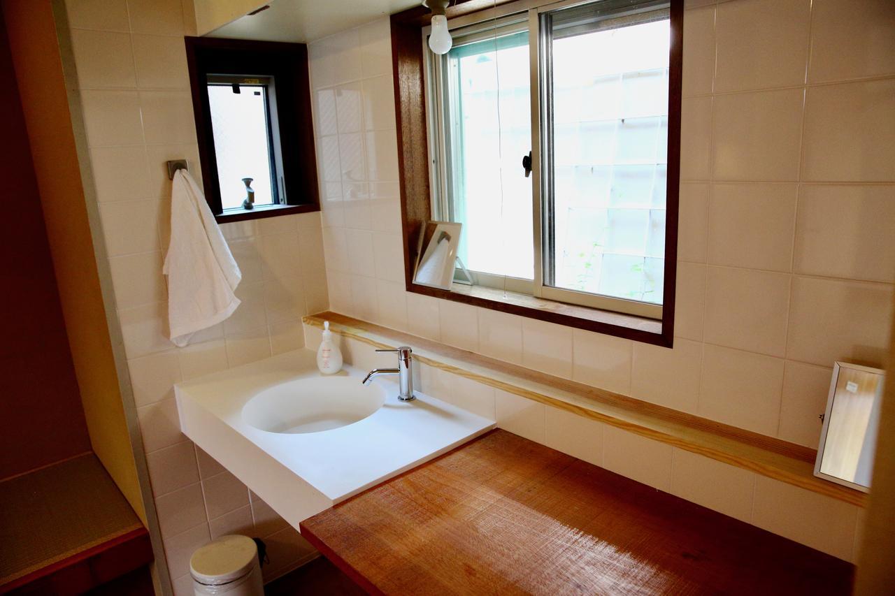 Yuzan Guesthouse Nara Zewnętrze zdjęcie
