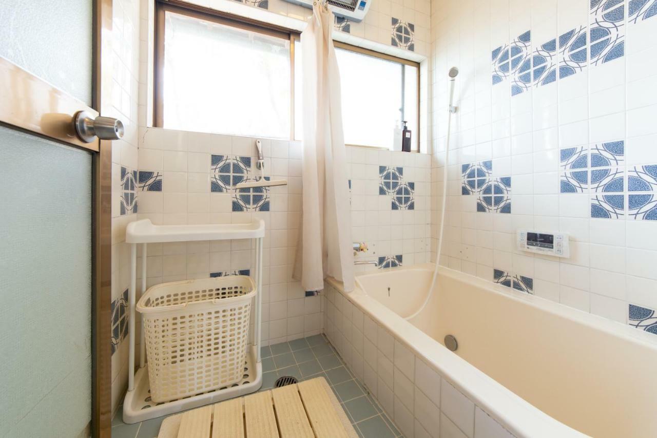 Yuzan Guesthouse Nara Zewnętrze zdjęcie