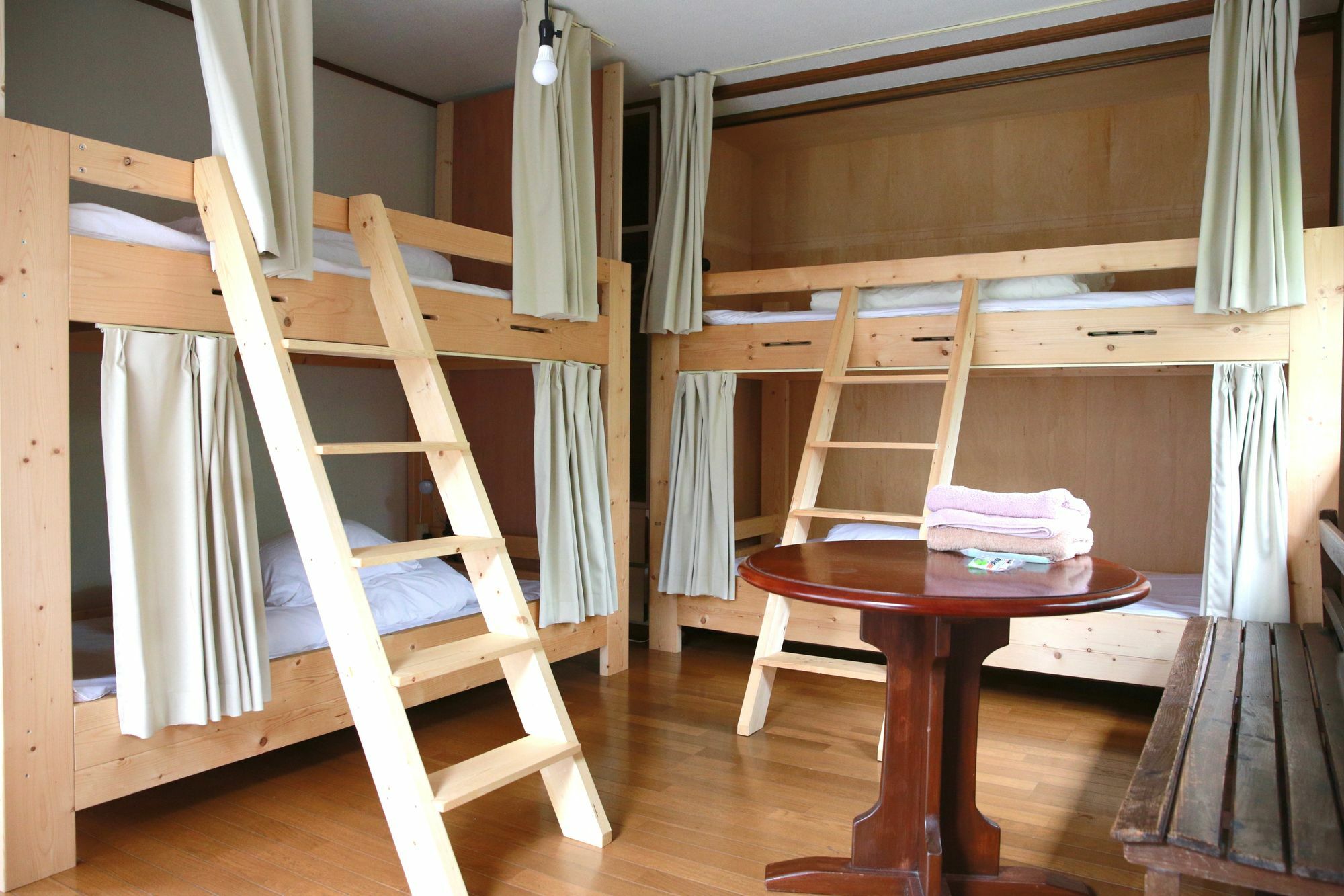 Yuzan Guesthouse Nara Zewnętrze zdjęcie